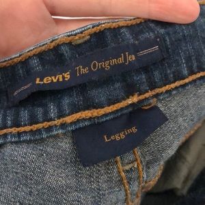 Levi’s legging